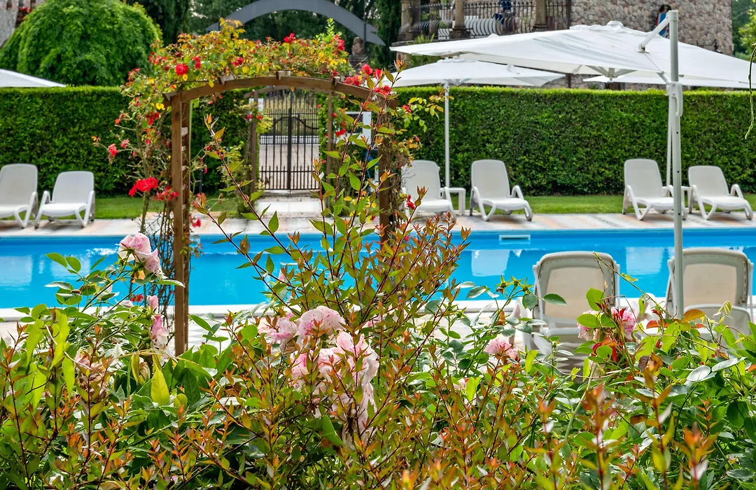 B&B Villa Corte Degli Dei-1